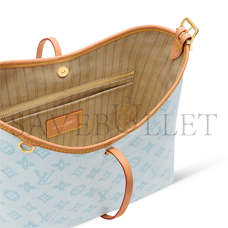 LOUIS VUITTON CARRYALL PM M27532 (29*24*12cm)